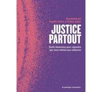 Justice partout - Outils féministes pour une justice transfo