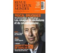 Justice : Peut-On Encore Lui Faire Confiance?