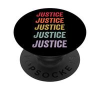 Justice PopSockets PopGrip Adhésif