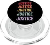 Justice PopSockets PopGrip pour MagSafe