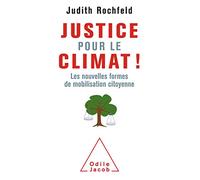 Justice pour le climat