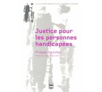 Justice pour les personnes handicapées