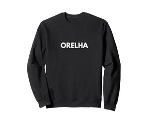 Justice pour Orelha Justiça por Orelha Brésil Droits des Animaux Sweatshirt