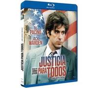 Justice pour tous (1979) / ...And Justice for All (DVD) G