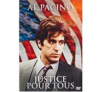 Justice pour tous DVD NEUF