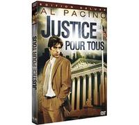 Justice pour tous - Edition Deluxe E