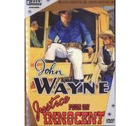 JUSTICE POUR UN INNOCENT/1933/N&B/VO ST FR G