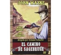 Justice pour un innocent (1933) / Sagebrush Trail (DVD))