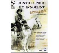 Justice Pour Un Innocent