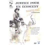 Justice pour un innocent