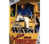 Justice pour Un Innocent