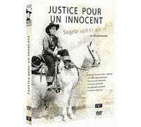 Justice pour un innocent E