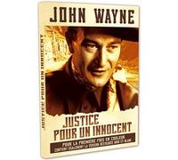 Justice pour un innocent - Inclus bonus E