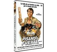 Justice sauvage (1973) / Walking Tall G