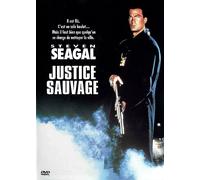 Justice Sauvage