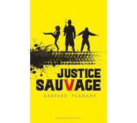 Justice Sauvage