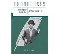 Justice sociale ? - Madeleine Pelletier - Hachette Bnf - broché - Livre