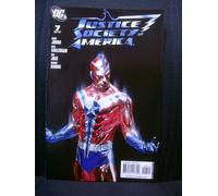 Justice Society of America #7