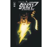 Justice Society of America Le Nouvel Âge tome 2