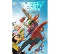 Justice Society of America Vol. 1 The New Golden Age by Mikel Janin Mikel Janin (Auteur)
