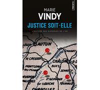 Justice soit-elle