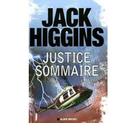 Justice sommaire – Les Éditions Albin Michel