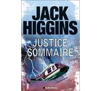 Justice sommaire – Les Éditions Albin Michel
