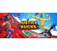 Justice Sucks (PS5)