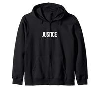 Justice Sweat à Capuche