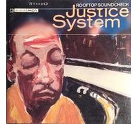 Justice System - Rooftop Soundcheck
