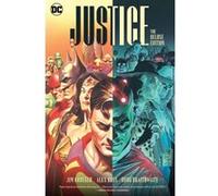 Justice: The Deluxe Edition G