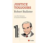 Justice toujours