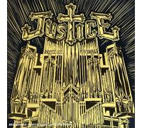 Justice - Waters of Nazareth
