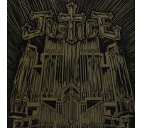 Justice - Waters of Nazareth