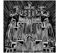 Justice - Waters of Nazareth