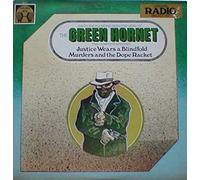 Justice Wears A Blindfold / Murders And The Dope Racket [Vinyl LP]