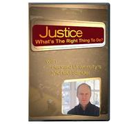 Justice: What's The Right to Do