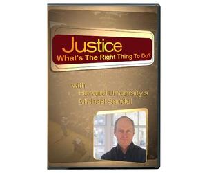 Justice: What's The Right to Do