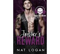 Justice's Reward