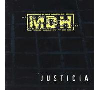Justicia