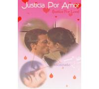 Justicia Por Amor [Import USA Zone 1]