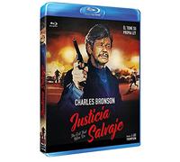 Justicia Salvaje BD 1984 The Evil That Men Do [Blu-Ray] [Import]