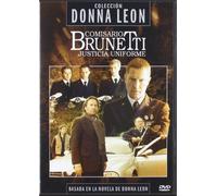 Justicia Uniforme (Brunetti) [Import]