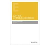 Justicia y Estado de Derecho