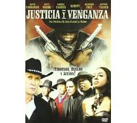 Justicia Y Venganza [Import]