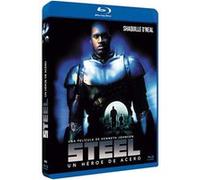 Justicier d'acier (1997) / Steel, un Héroe de Acero (Blu Ray) G