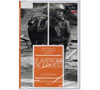 Le Justicier de l'Ouest – Warner Bros. – DVD – Exclusivité Fnac