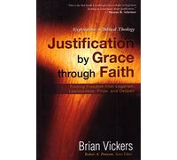 Justification by Grace through Faith