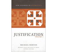 Justification, Volume 1