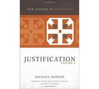 Justification, Volume 2 (New Studies in Dogmatics) - [Version Originale] Inconnu (Auteur)